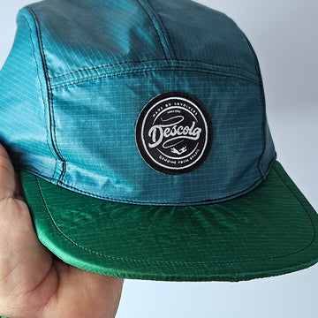 Boné Five Panel Caribbean Tide