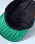 Boné Five Panel Caribbean Tide
