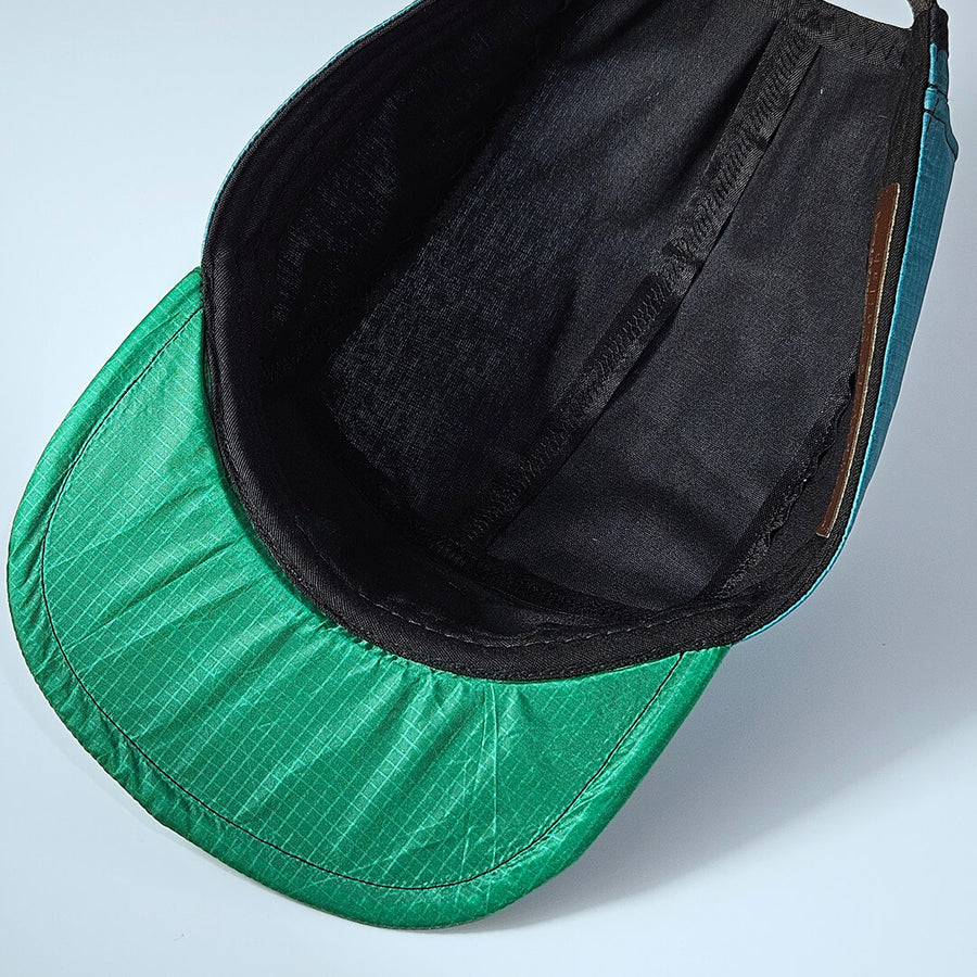 Boné Five Panel Caribbean Tide