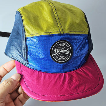 Boné Five Panel Skyburst