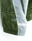 Jaqueta Canopy Militar - Masculino