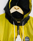 Jaqueta Vertical do ponto - Label Masculina