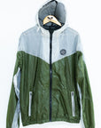 Jaqueta Canopy Militar - Masculino