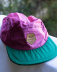 Boné Five Panel Skyburst