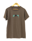 Camiseta Zero Pane