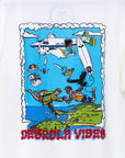 Camiseta 10 anos DESCOLA