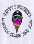Camiseta DON’T MELT