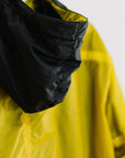 Jaqueta Vertical do ponto - Label Masculina