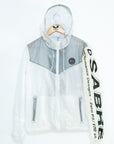 Jaqueta de Velame Brisa Etérea - Feminina