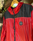 Jaqueta BASE JUMP OUTLAW