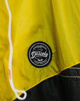 Jaqueta Vertical do ponto - Label Masculina