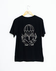 Camiseta TKS JAH