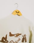 Moletom Descola Classic 10 anos