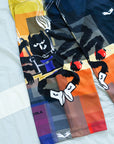 Neck Shield Mascote