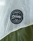Jaqueta Canopy Militar - Masculino