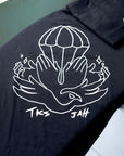 Camiseta TKS JAH