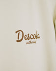 Moletom Descola Classic 10 anos