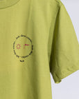 Camiseta Jah deu Certo Masculina