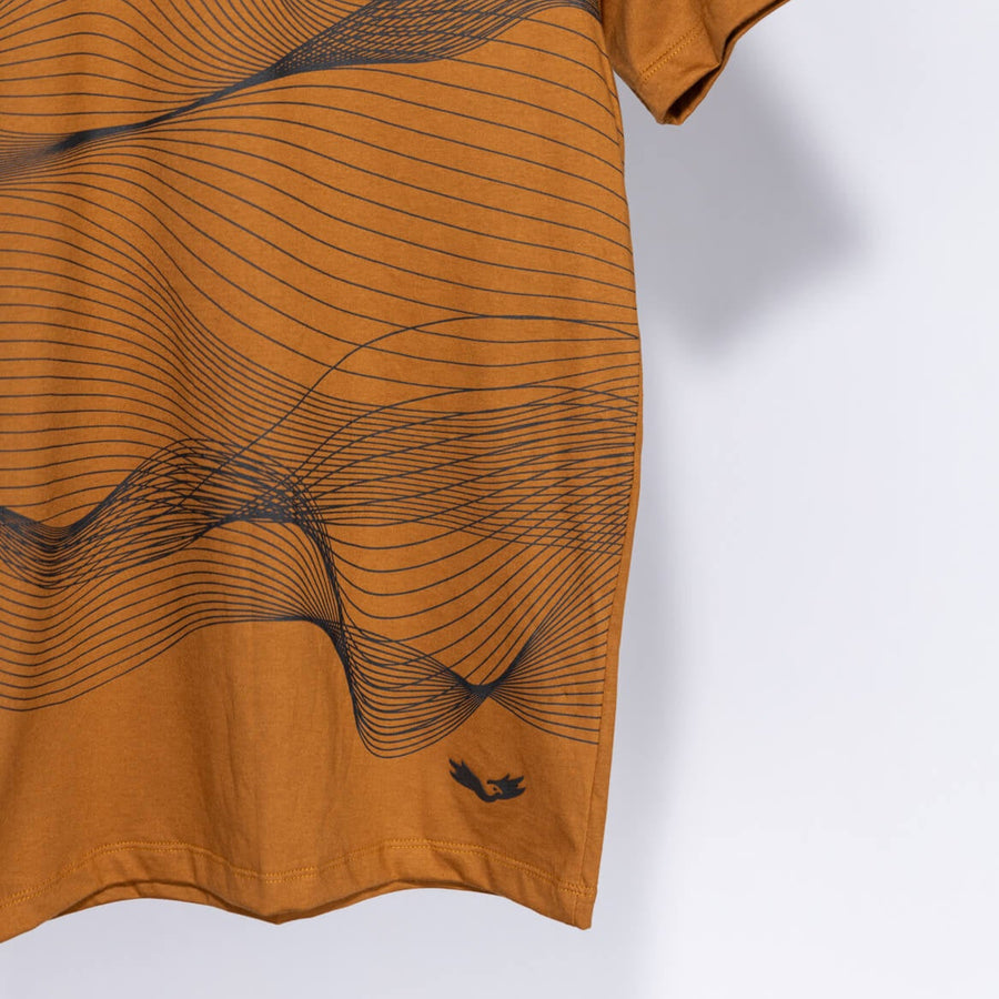 Camiseta Movement Masculina
