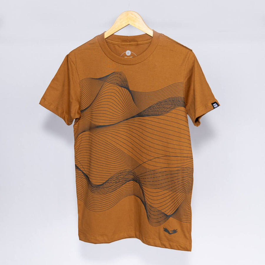 Camiseta Movement Masculina