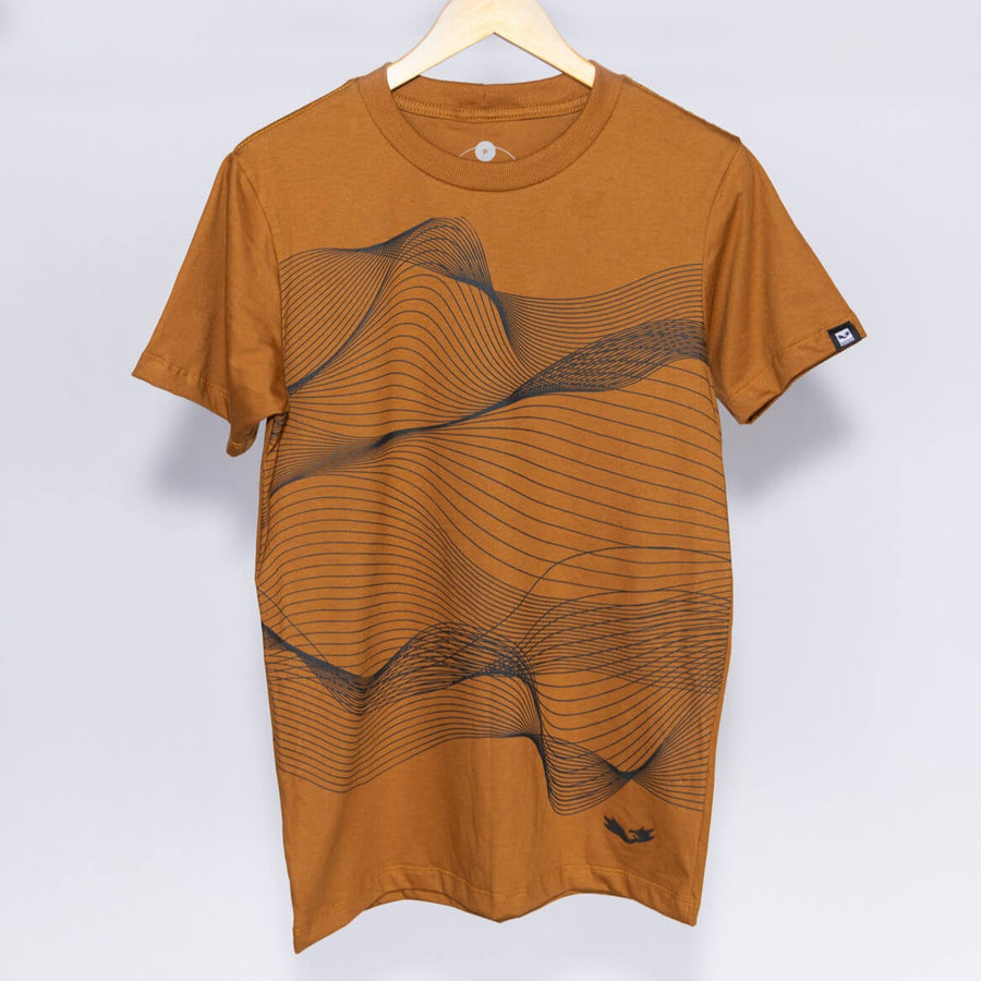 Camiseta Movement Masculina
