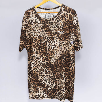 Camiseta Onça Masculina