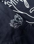 Camiseta TKS JAH