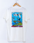 Camiseta 10 anos DESCOLA