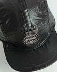 Boné Five Penal Shadow Black