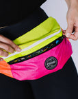 Pochete Neon Blend