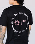 Camiseta Jah deu Certo Masculina