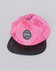 Boné Snapback Pink Flight