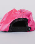 Boné Snapback Pink Flight
