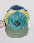 Boné Snapback Canopy Mix