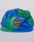 Boné Five Panel Coast Blue
