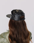 Boné Snapback Shadow Black
