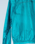 Jaqueta Cropped Marine