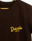 Camiseta Descola On The Road