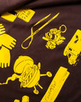 Camiseta Descola On The Road