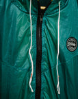 Jaqueta Emerald