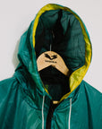 Jaqueta Emerald
