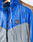 Jaqueta Skyline Blue - Feminino