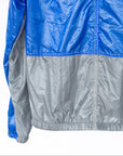 Jaqueta Skyline Blue - Feminino