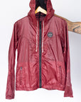 Jaqueta Drift Ruby - Feminino