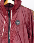 Jaqueta Drift Ruby - Feminino