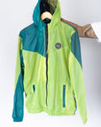Jaqueta Skyline Lime - Masculino