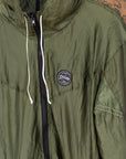 Jaqueta Round Canopy - Masculino