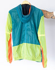 Jaqueta Verde Limão – Masculino