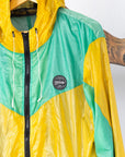 Jaqueta Crosswind Sun - Masculino