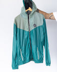 Jaqueta Crosswind Forest - Masculino